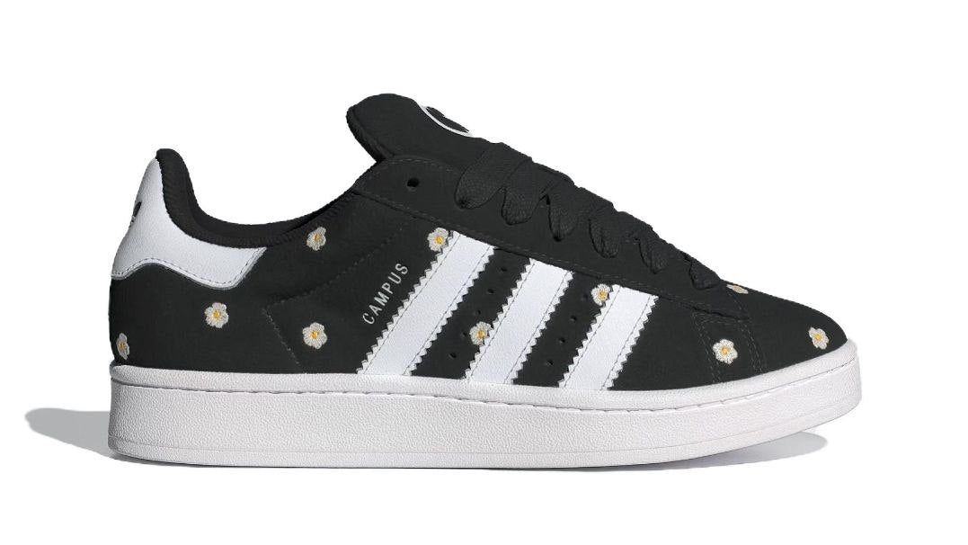 Adidas Campus 00s 'Flora Black'