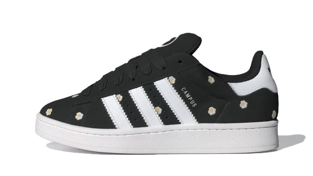 Adidas Campus 00s 'Flora Black'