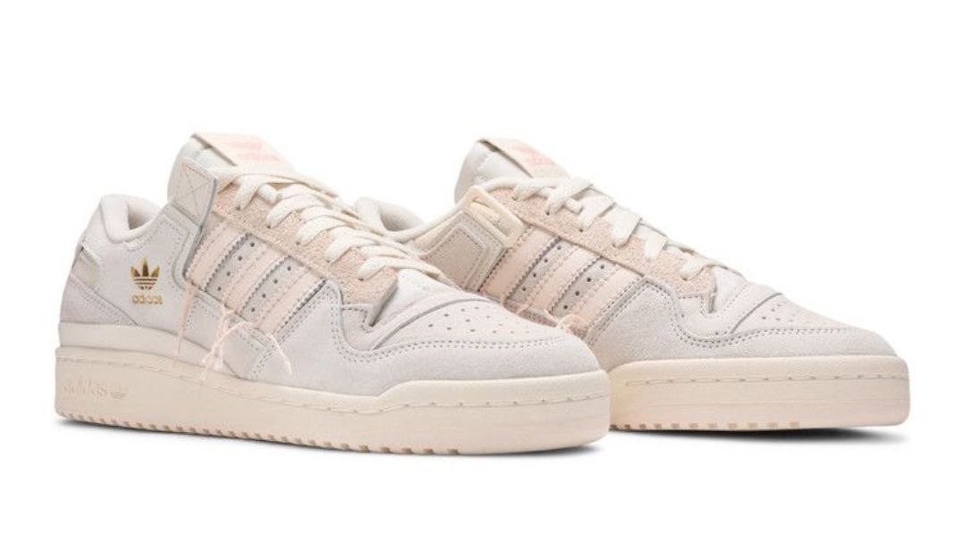Adidas Forum 84 Low 'Off-White'