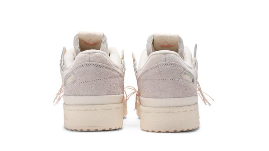 Adidas Forum 84 Low 'Off-White'