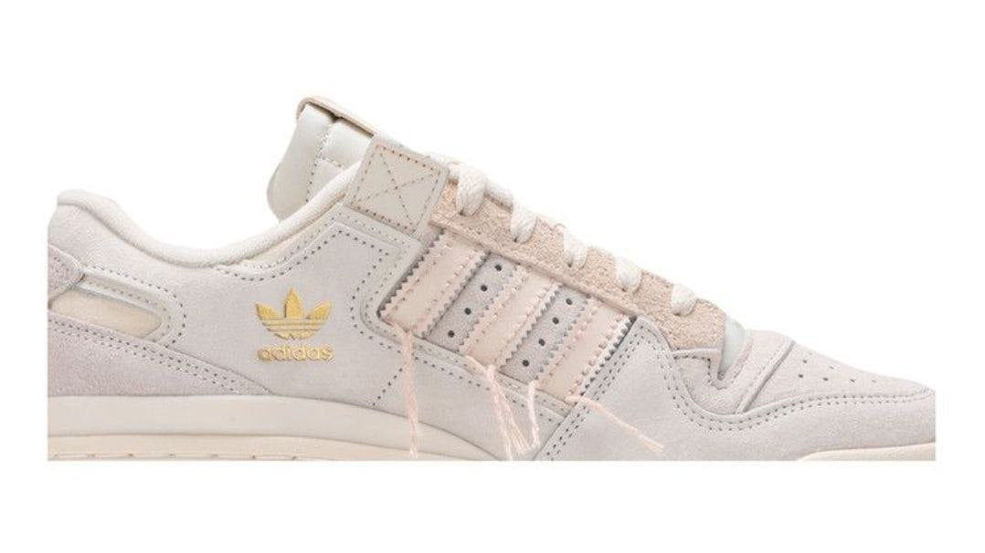 Adidas Forum 84 Low 'Off-White'