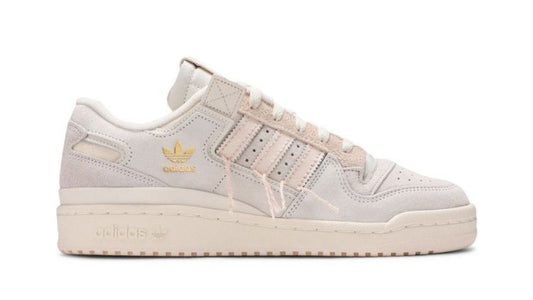 Adidas Forum 84 Low 'Off-White'