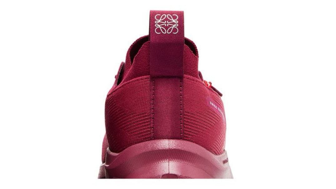 On Cloudtilt 'Beet Red'