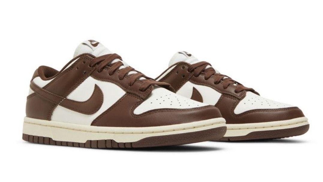Nike Dunk Low 'Cacao Wow'