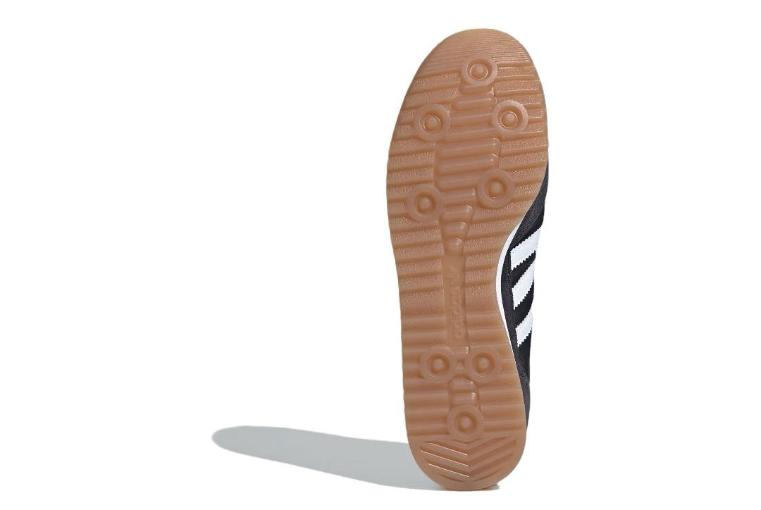 Adidas SL72 RS 'Black White'