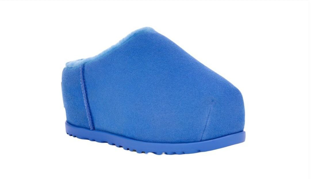 UGG Pumped Slide 'Big Sky'