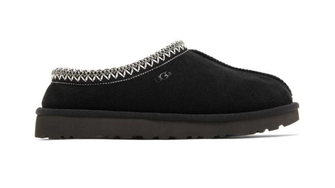 UGG Tasman 'Black'