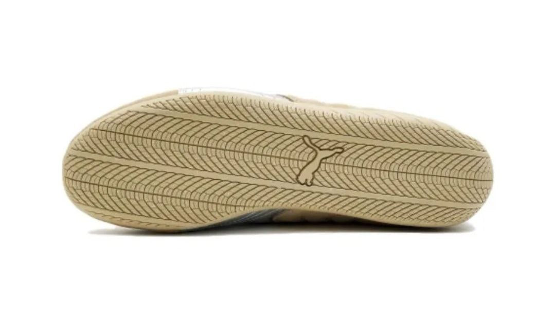 Puma × Open YY 'Prairie Tan'