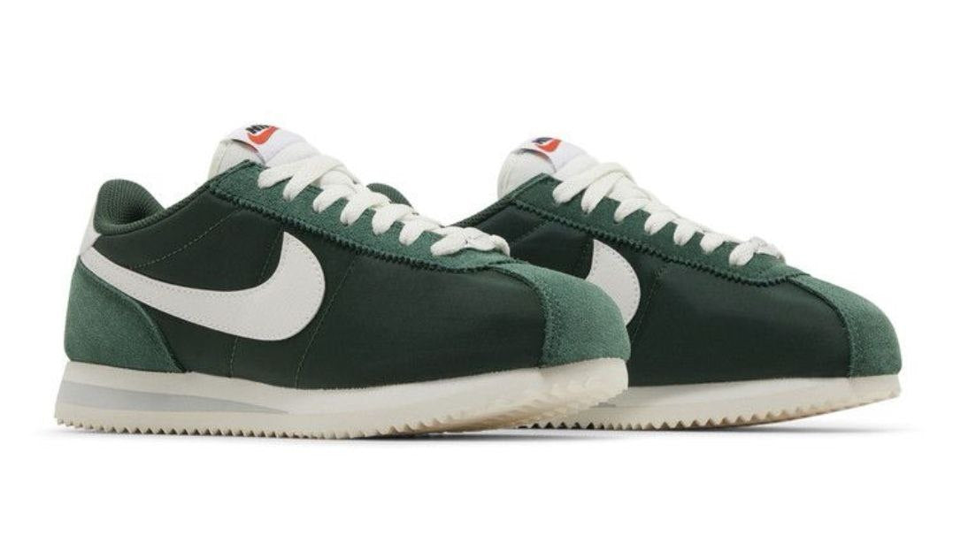 Nike Cortez 'Fir'