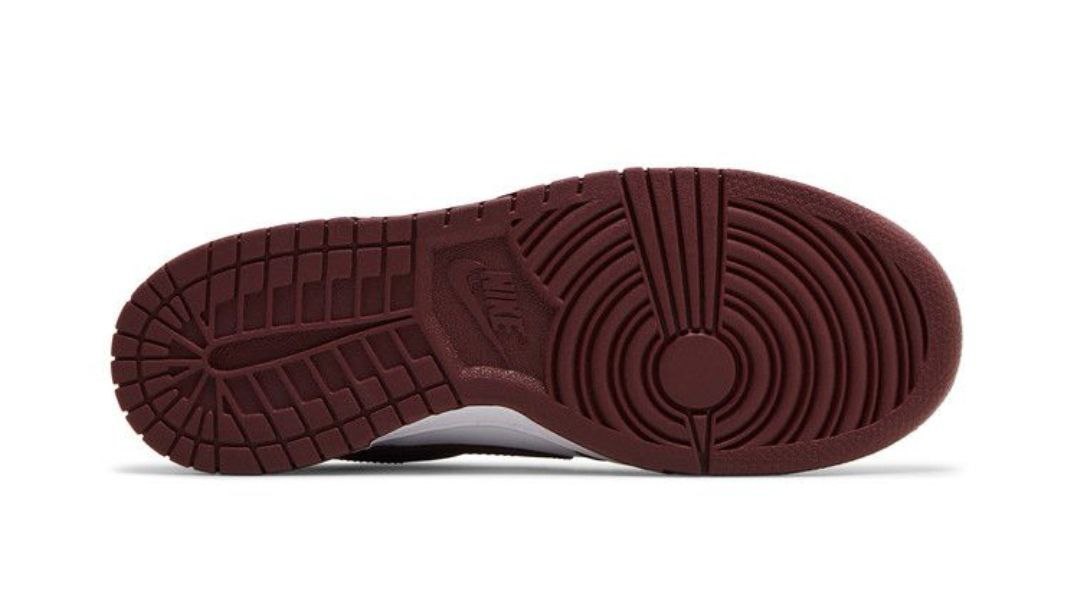 Nike Dunk Low GS 'Redwood'