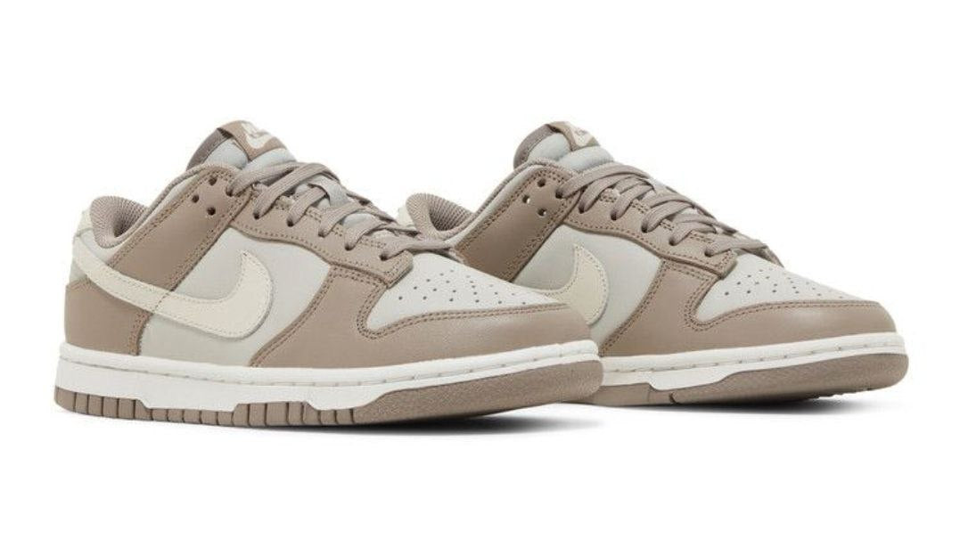 Nike Dunk Low 'Moon Fossil'