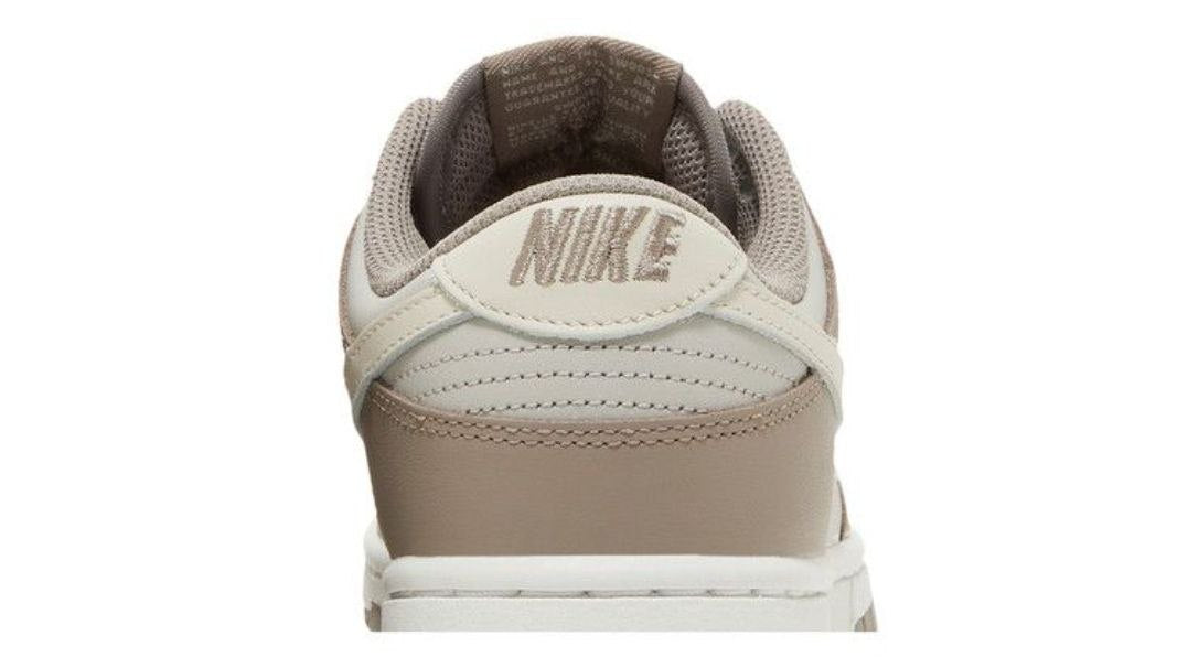 Nike Dunk Low 'Moon Fossil'