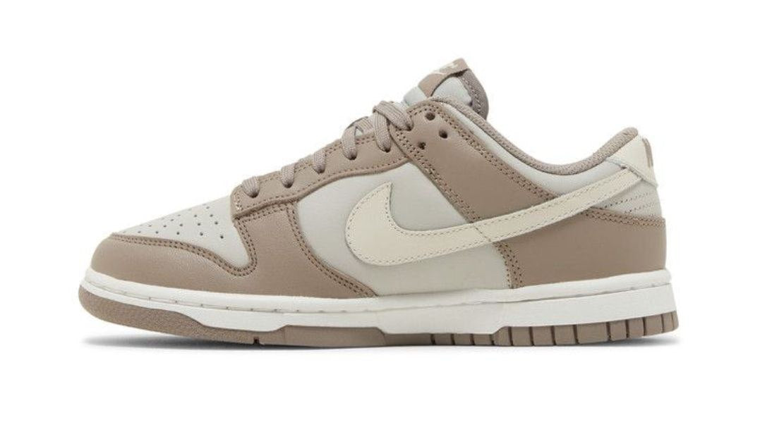 Nike Dunk Low 'Moon Fossil'