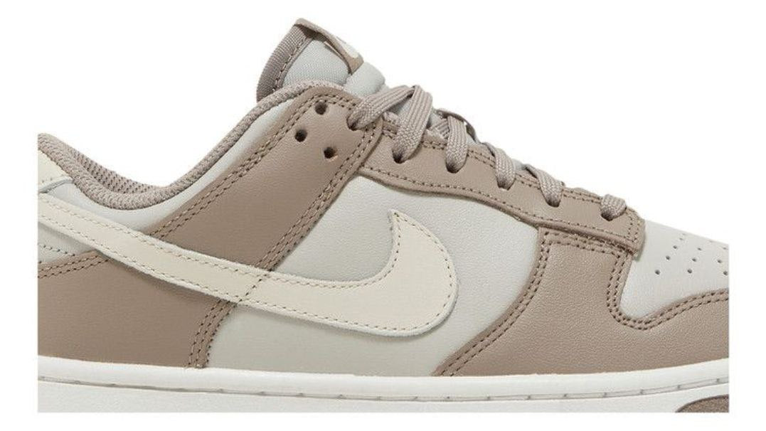 Nike Dunk Low 'Moon Fossil'