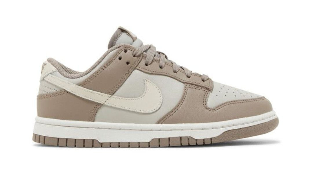 Nike Dunk Low 'Moon Fossil'