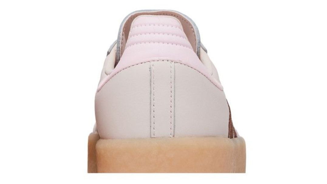 Adidas Sambae 'Putty Mauve'