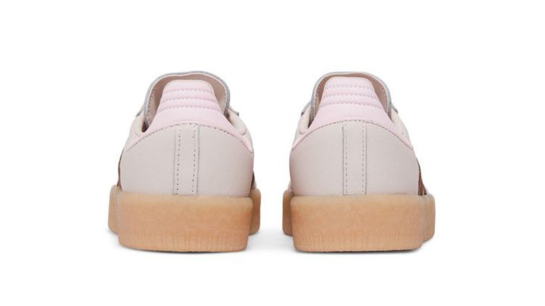 Adidas Sambae 'Putty Mauve'