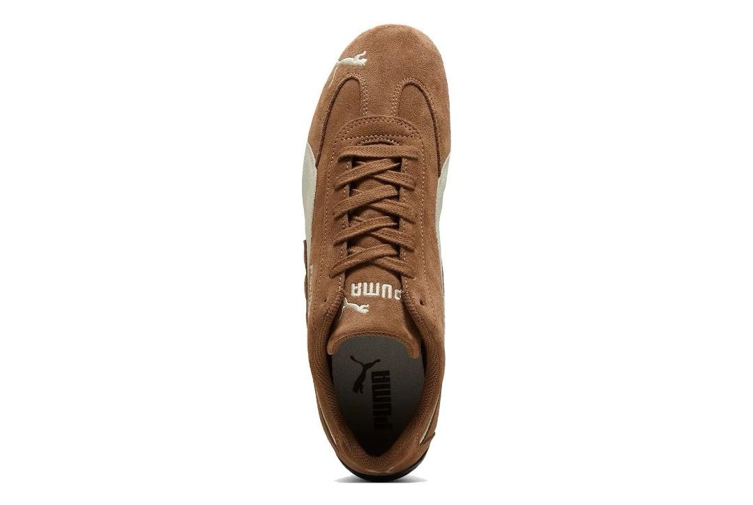Puma Speedcat 'Coffee Forsted Ivory'