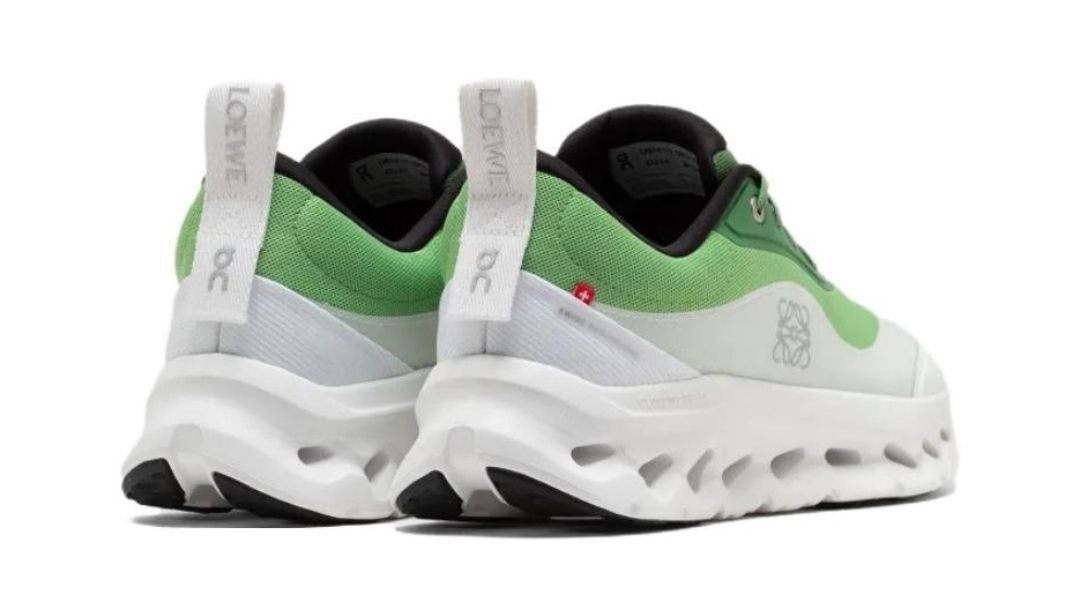 On Cloudtilt 2 'Green White'