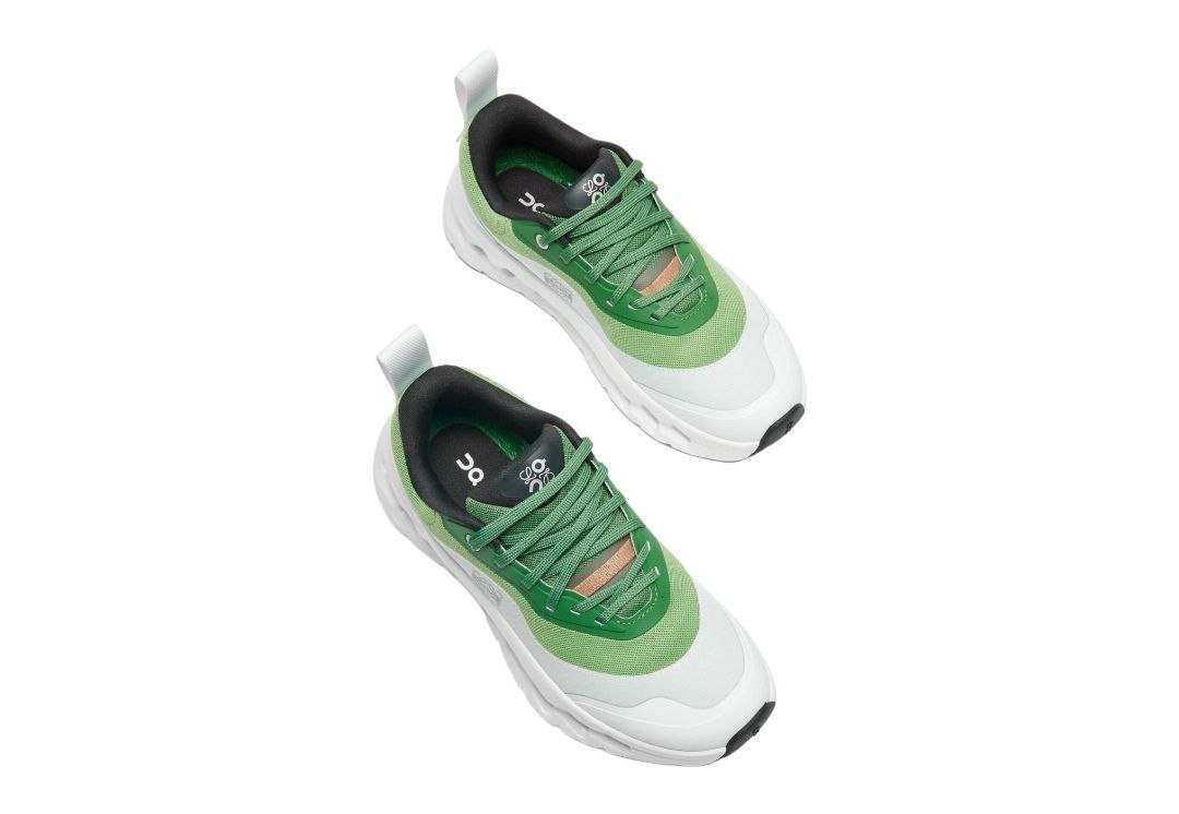 On Cloudtilt 2 'Green White'