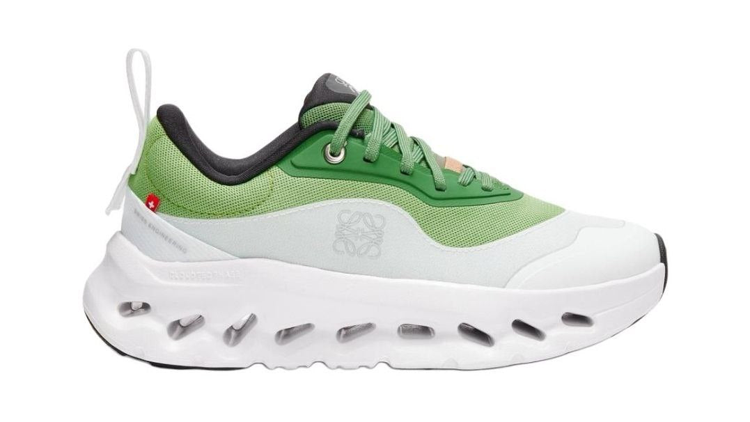 On Cloudtilt 2 'Green White'