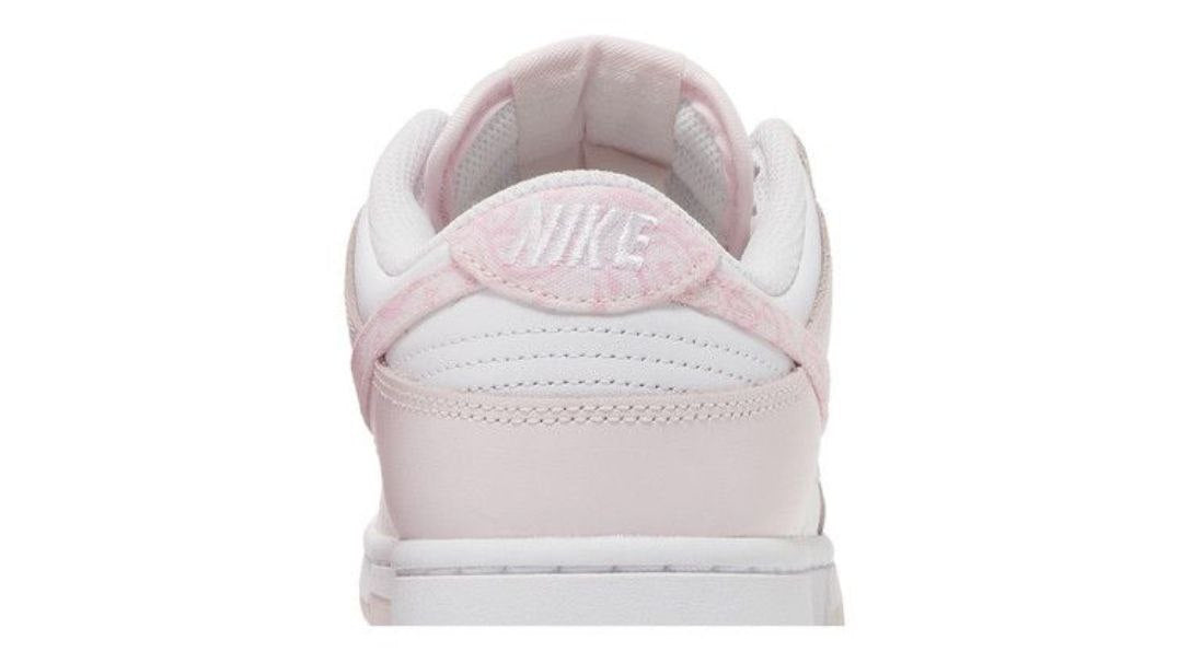 Nike Dunk Low 'Pink Paisley'