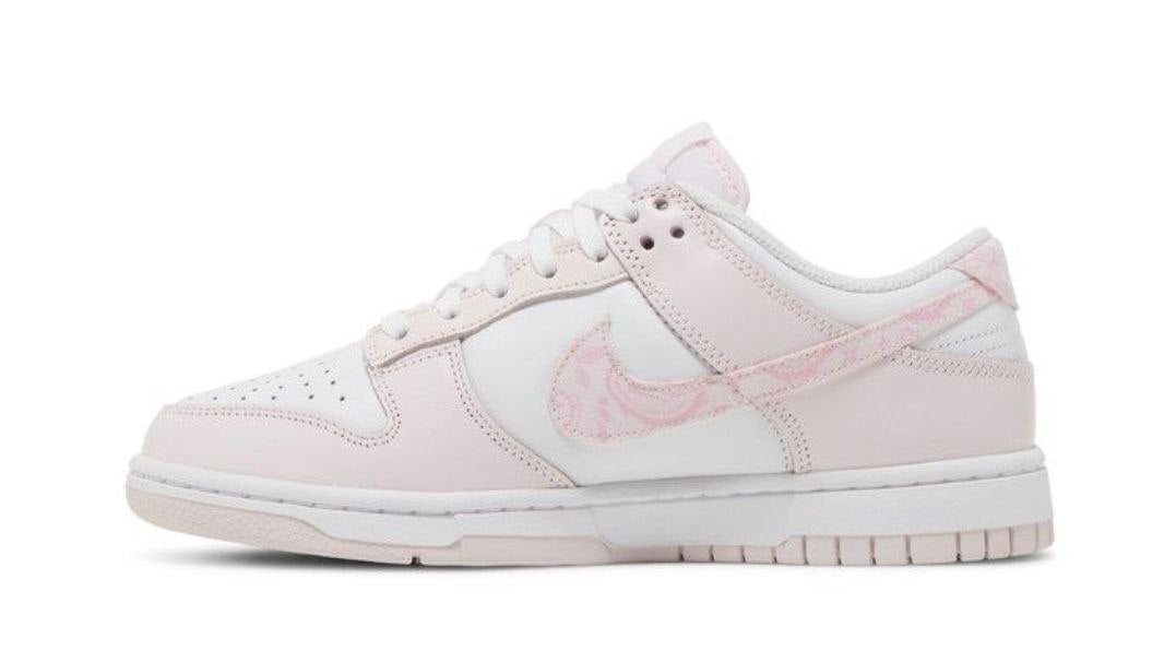 Nike Dunk Low 'Pink Paisley'