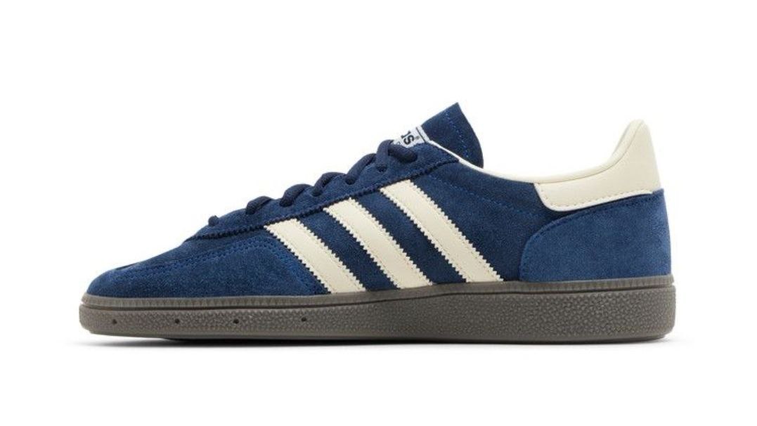 Adidas Spezial 'Night Indigo'