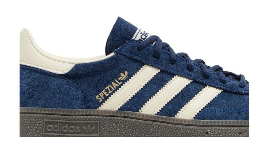 Adidas Spezial 'Night Indigo'