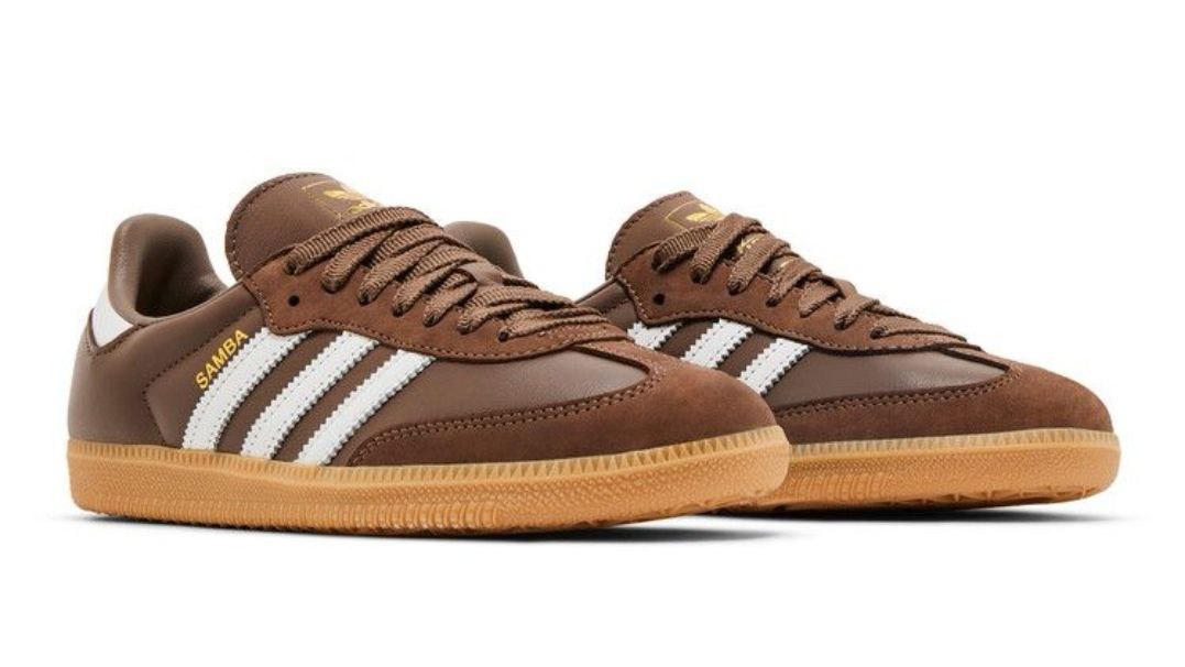 Adidas Samba OG 'Earth Strata'