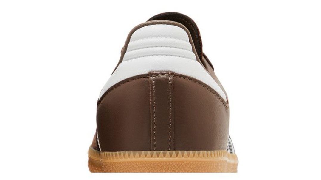 Adidas Samba OG 'Earth Strata'