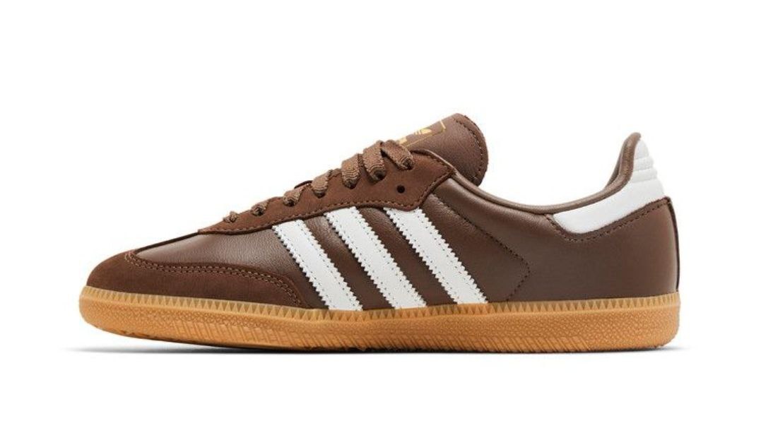 Adidas Samba OG 'Earth Strata'