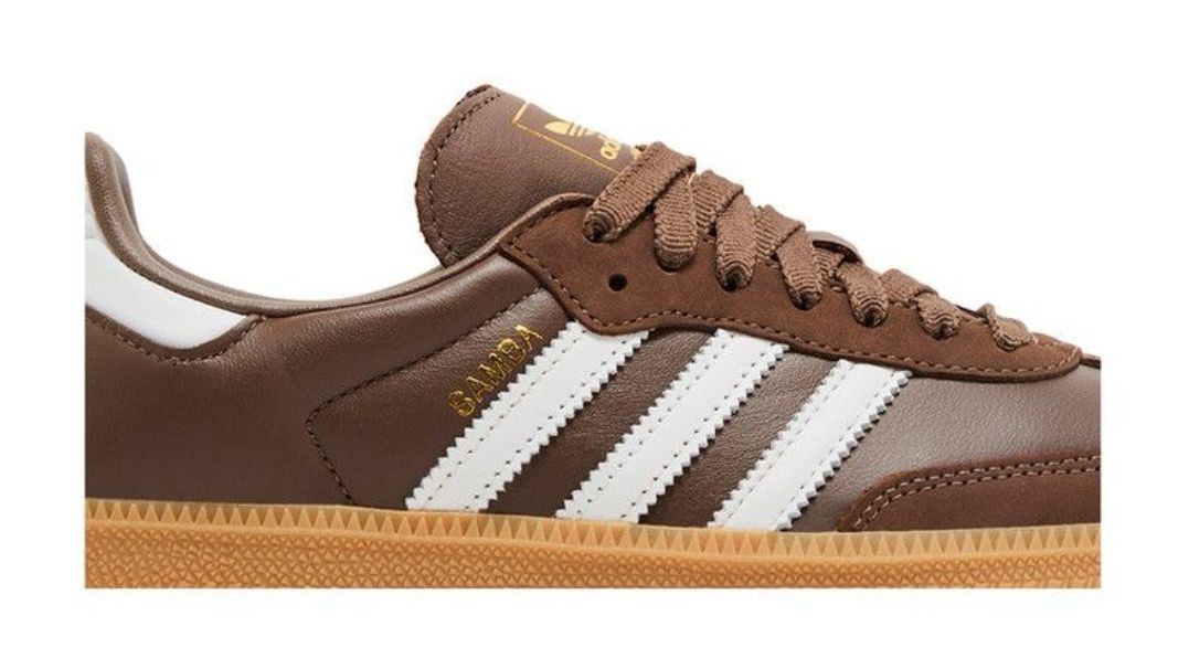 Adidas Samba OG 'Earth Strata'
