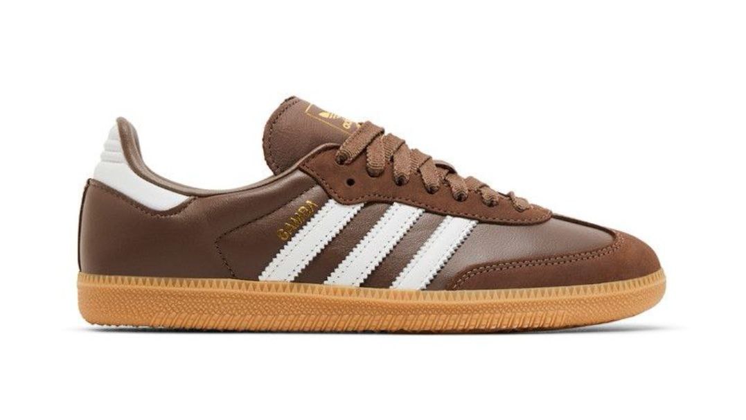 Adidas Samba OG 'Earth Strata'