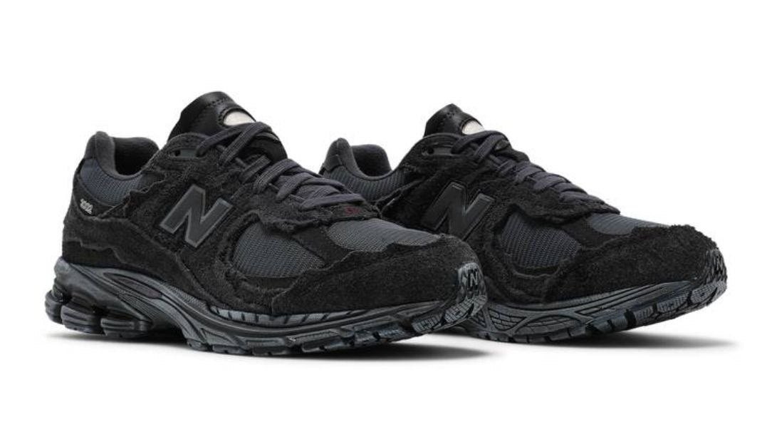 New Balance 2002R 'Protection Pack - Phantom'