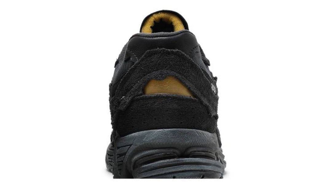 New Balance 2002R 'Protection Pack - Phantom'