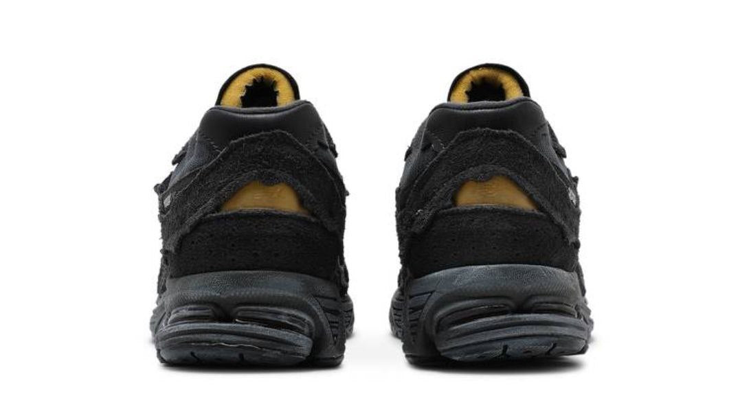 New Balance 2002R 'Protection Pack - Phantom'