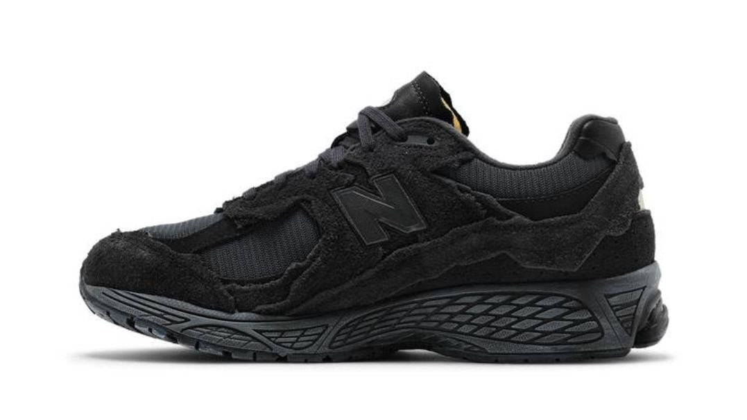 New Balance 2002R 'Protection Pack - Phantom'