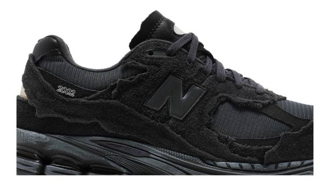 New Balance 2002R 'Protection Pack - Phantom'