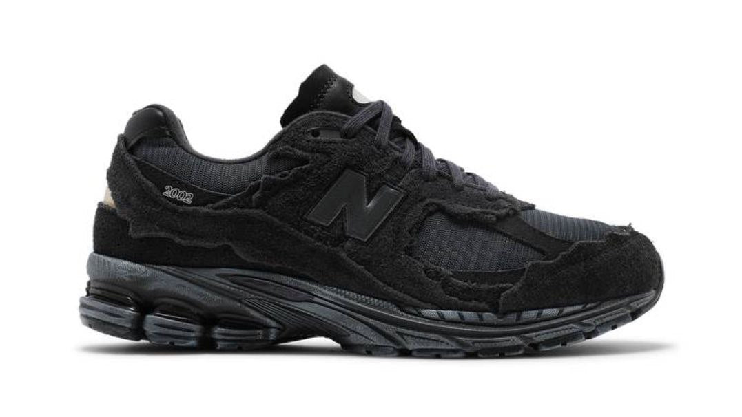 New Balance 2002R 'Protection Pack - Phantom'