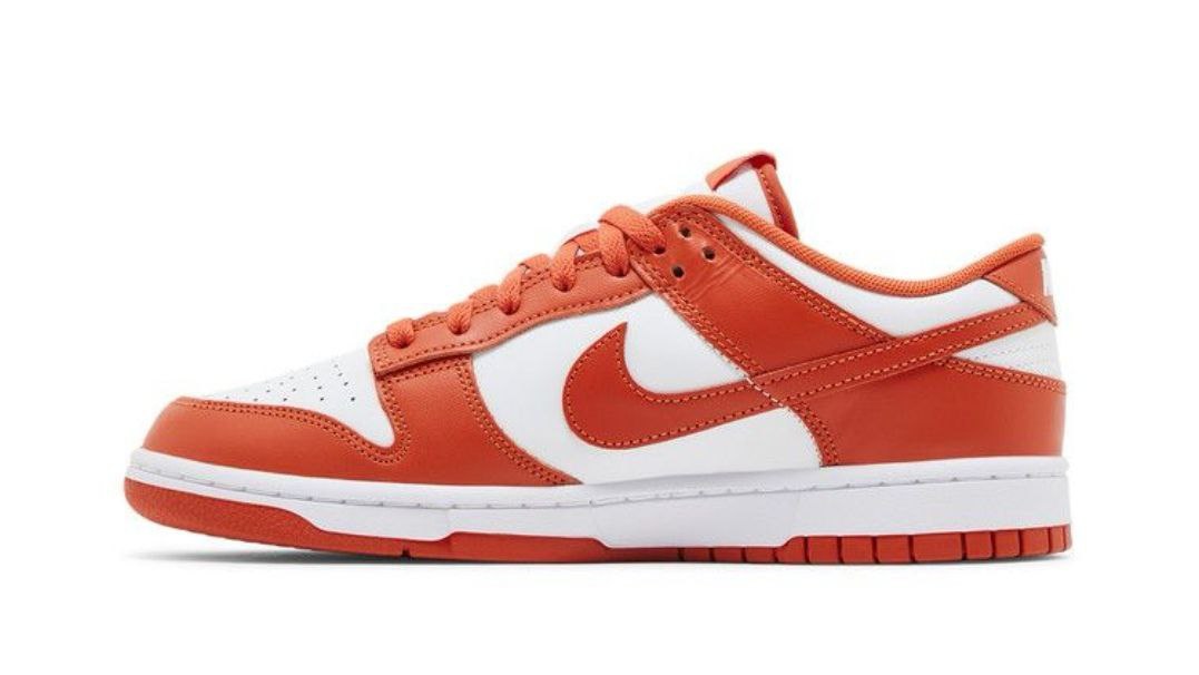Nike Dunk Low 'Cosmic Clay'