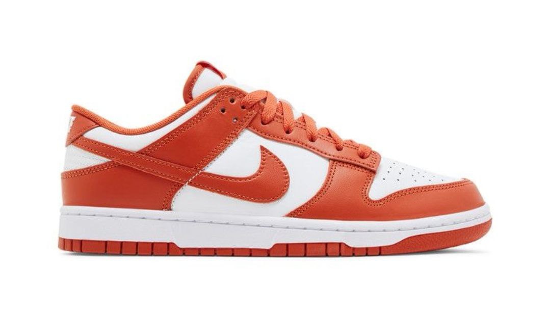 Nike Dunk Low 'Cosmic Clay'