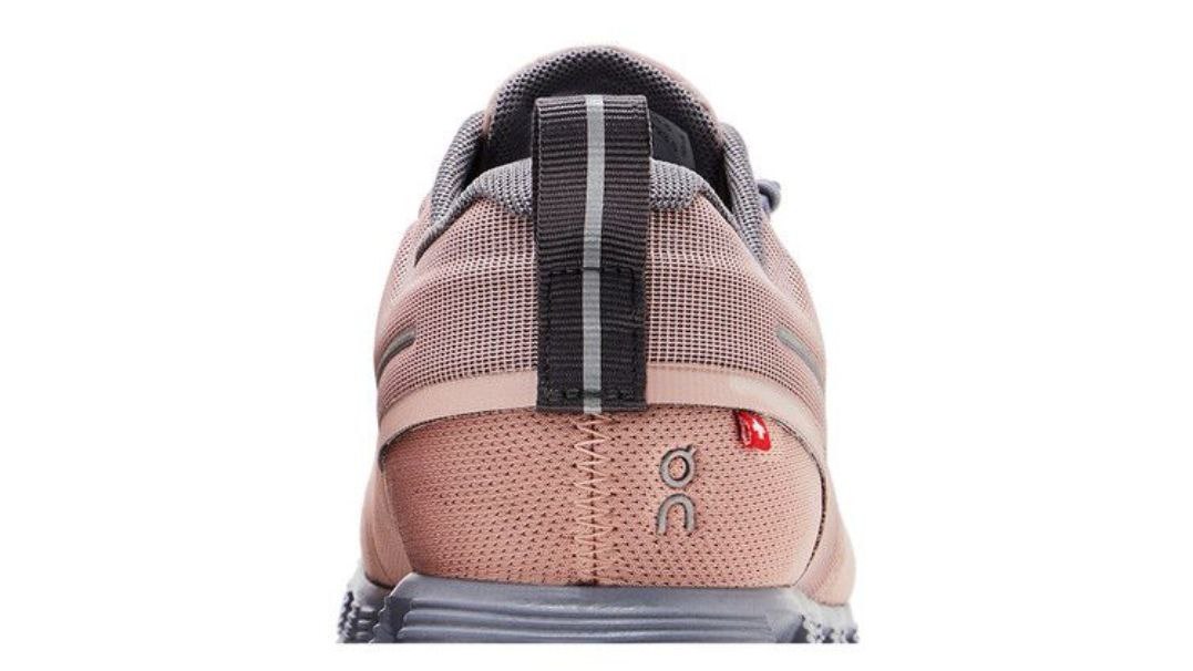 On Cloud 5 'Rose Fossil'