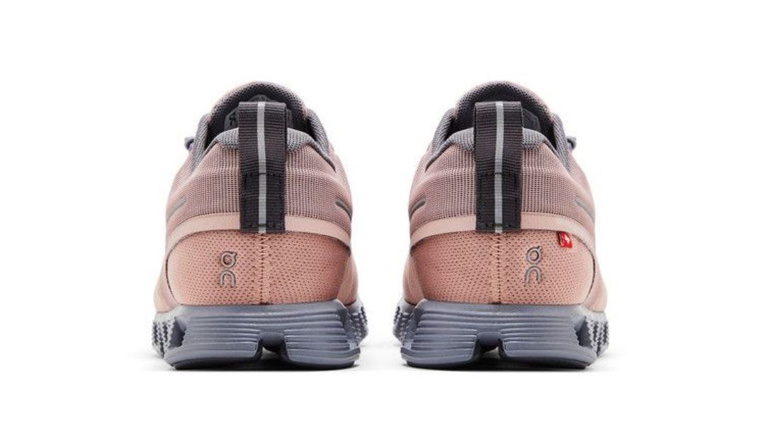 On Cloud 5 'Rose Fossil'