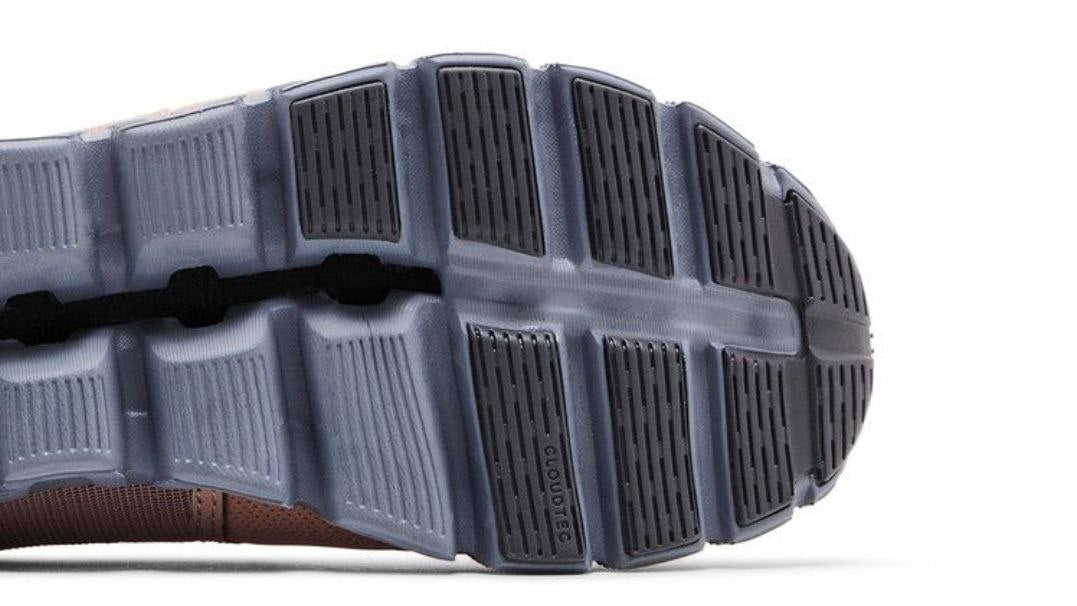 On Cloud 5 'Rose Fossil'