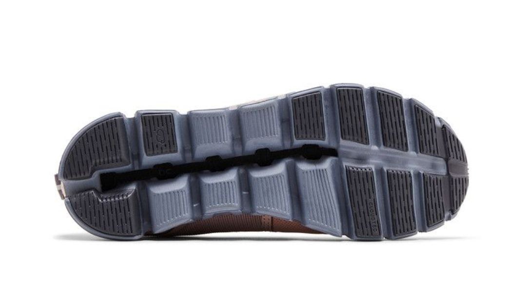 On Cloud 5 'Rose Fossil'