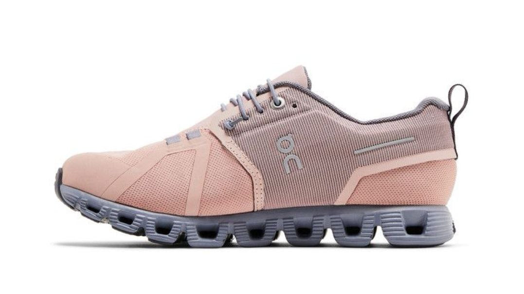 On Cloud 5 'Rose Fossil'