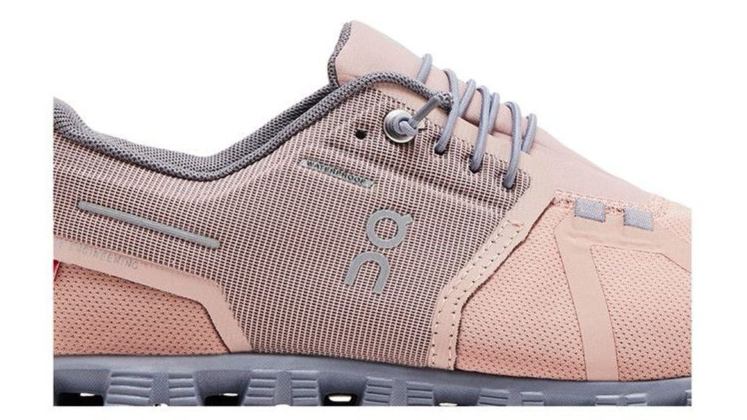 On Cloud 5 'Rose Fossil'