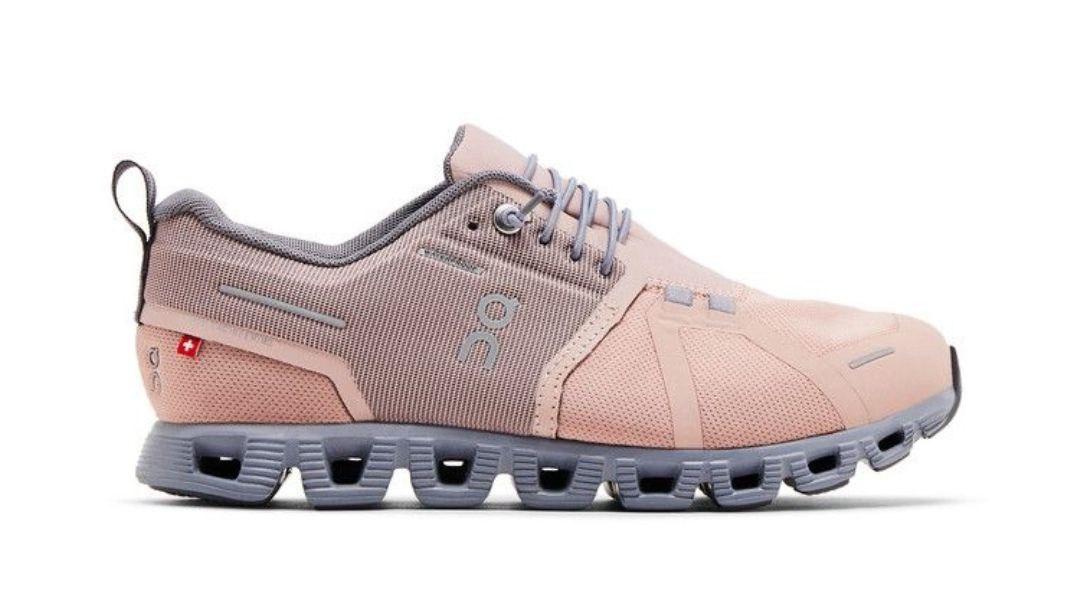 On Cloud 5 'Rose Fossil'