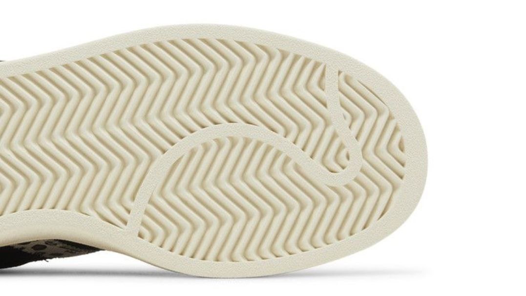 Adidas Campus 00s 'Black Leopard'